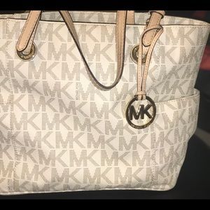 MK Purse